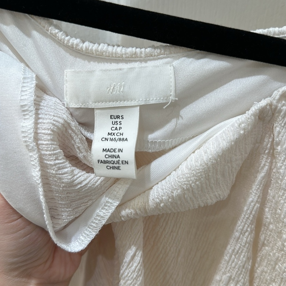 H&M top - Picture 3 of 4